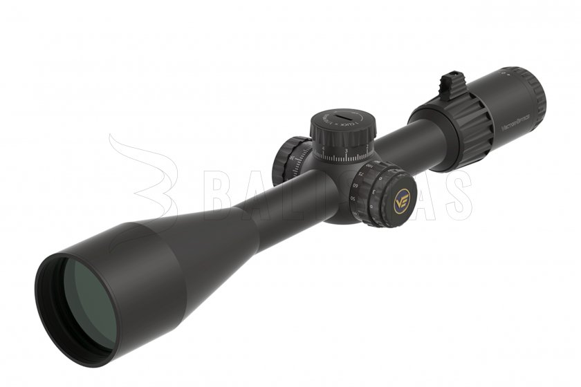 Cannocchiale Vector Optics Tauron 5-30x56 GenII FFP MPX1 MRAD