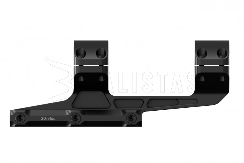 Montaggio Arken Rigid Precision 22mm/34mm 1,5" 0MOA
