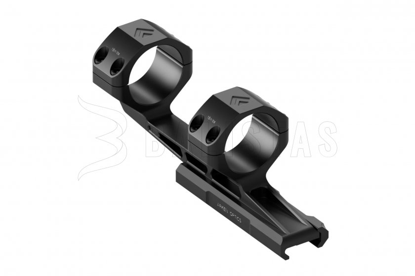 Montaggio Arken Rigid Precision 22mm/34mm 1,5" 0MOA