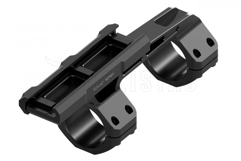 Montaggio Arken Rigid Precision 22mm/34mm 1,5" 0MOA