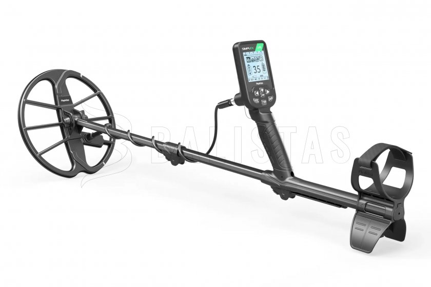 Metal detector Nokta Simplex LITE SX28