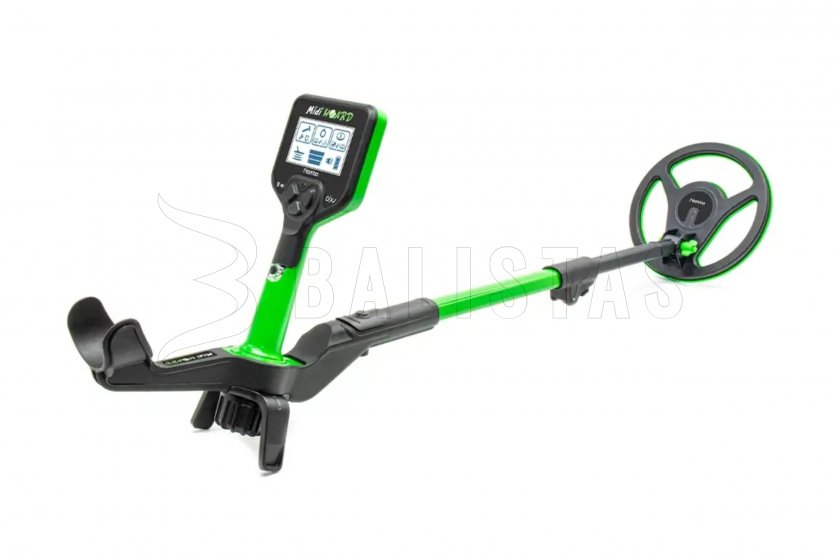 Metal detector Nokta Midi Hoard