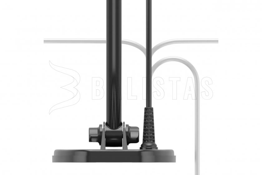 Quest X1 Metal Detector