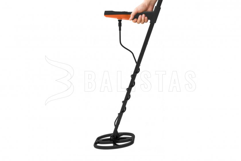 Quest X1 Metal Detector