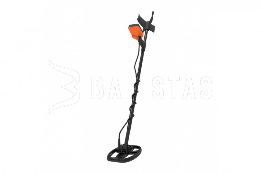 Quest X1 Metal Detector