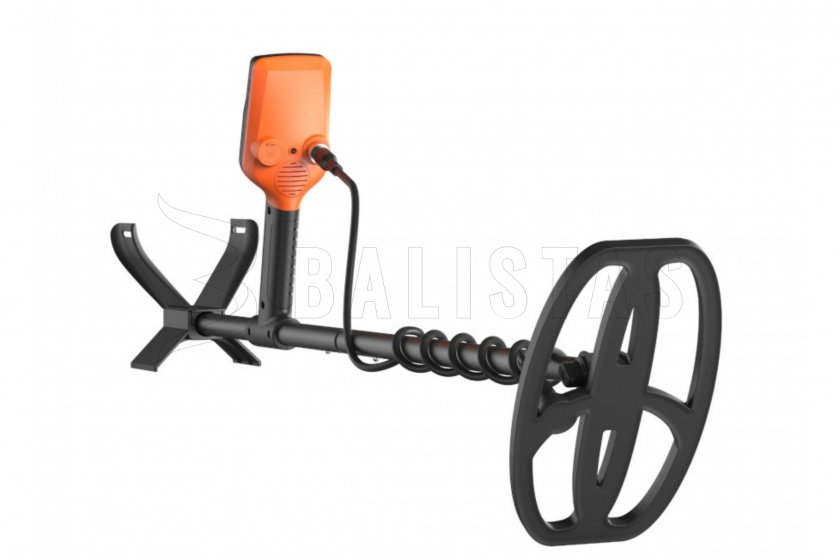 Quest X1 Metal Detector