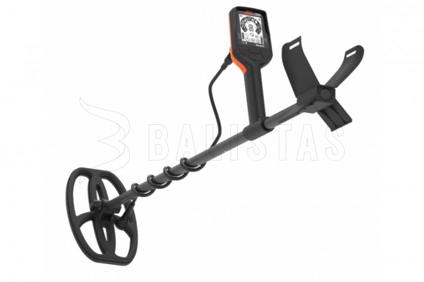 Quest X1 Metal Detector
