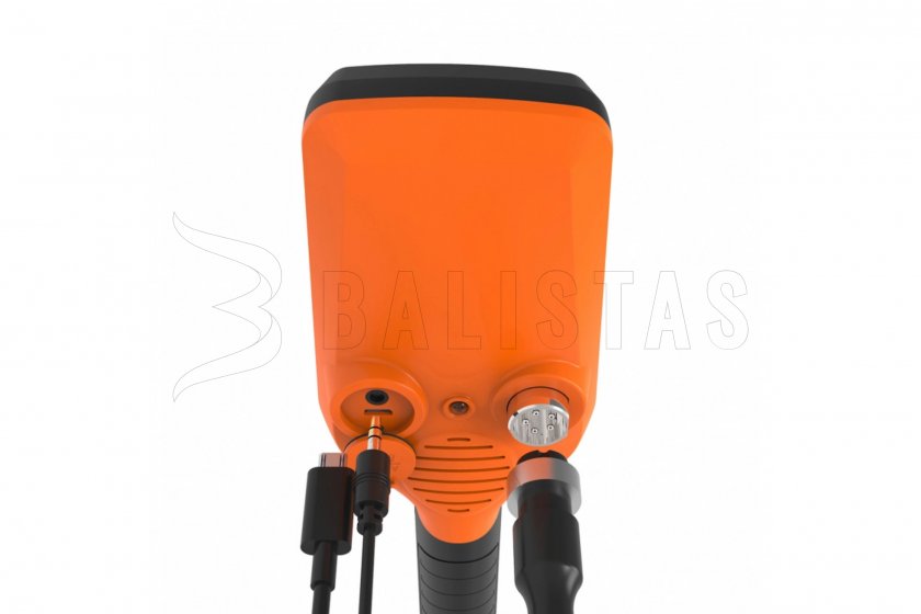 Quest X1 Metal Detector