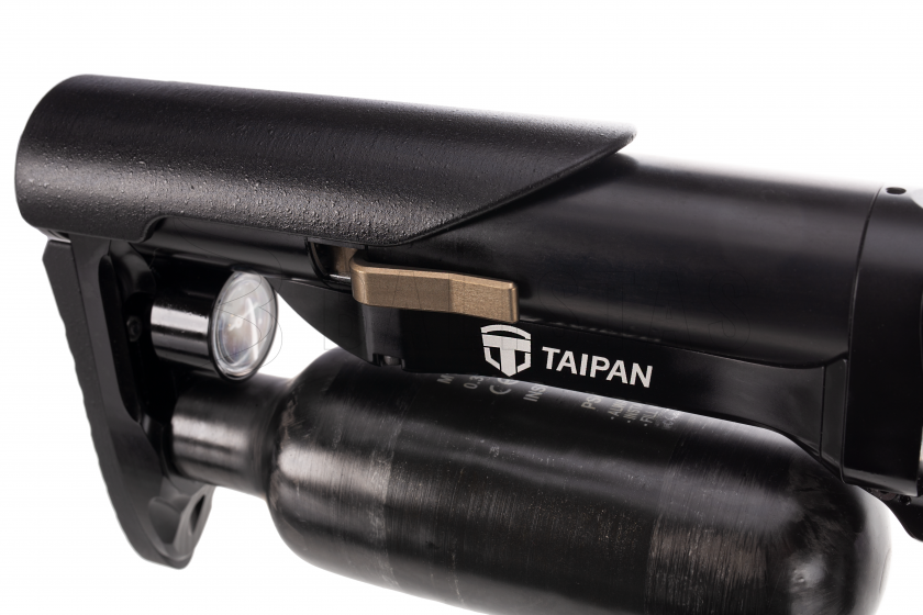 Vzduchovka Taipan Slash X 3