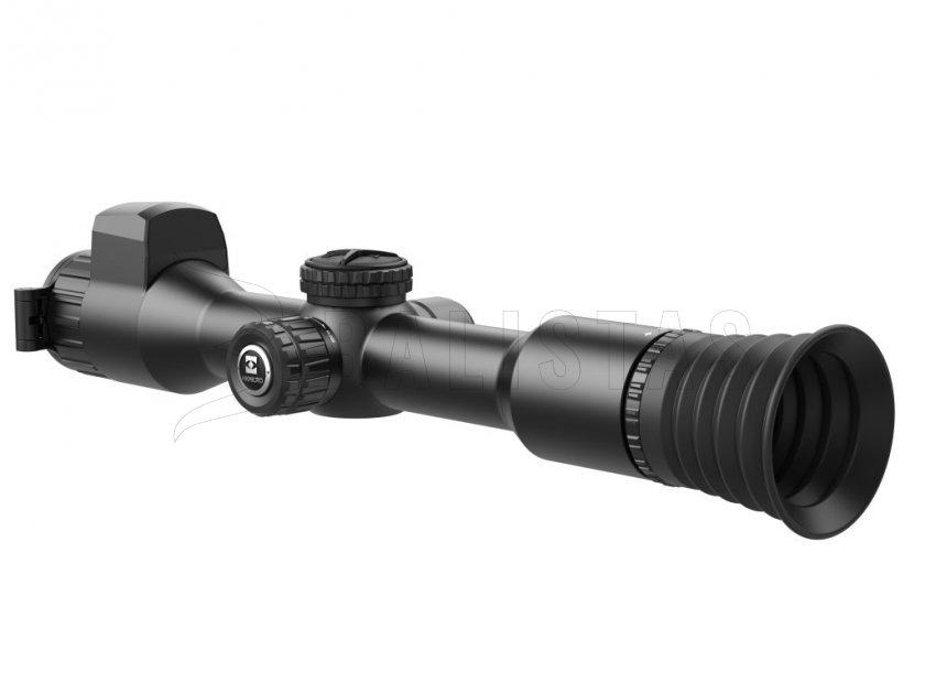 Puškohled s nočním viděním Hikmicro ALPEX 4K Lite A40EL 6.jpg