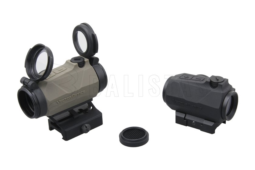 Maverick-IV 1x20 Mini Rubber Armored Reflex Sight SOP 13.jpg