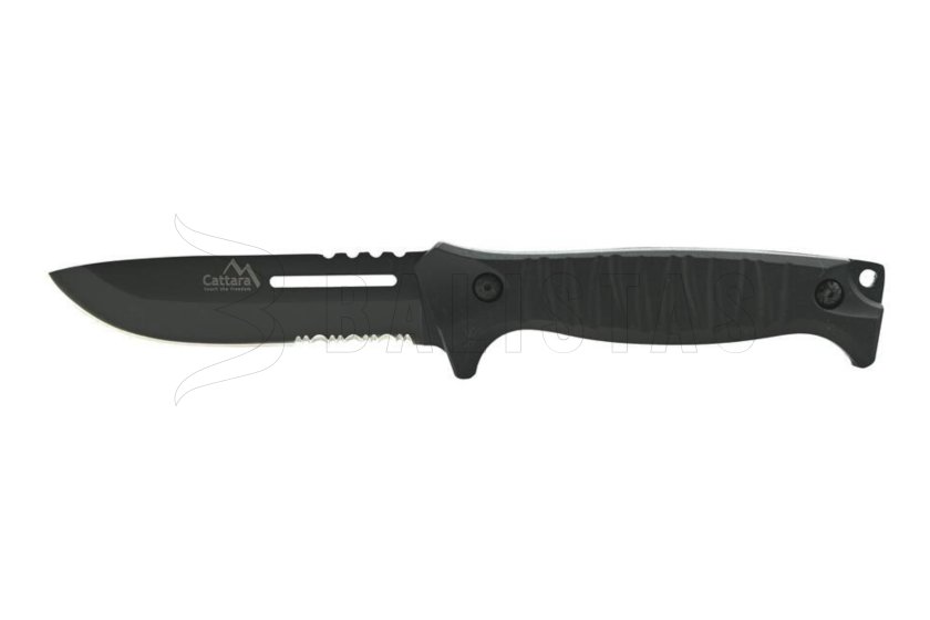 Dýka Cattara WARRIOR 22,5cm s pouzdrem 01.jpg