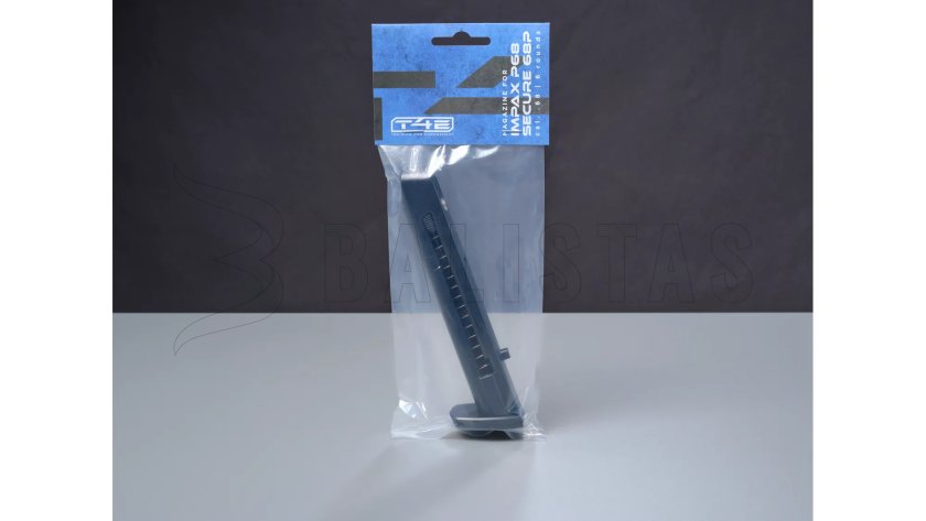 Caricatore Umarex T4E Impax P68 / P2P Secure 68P 2