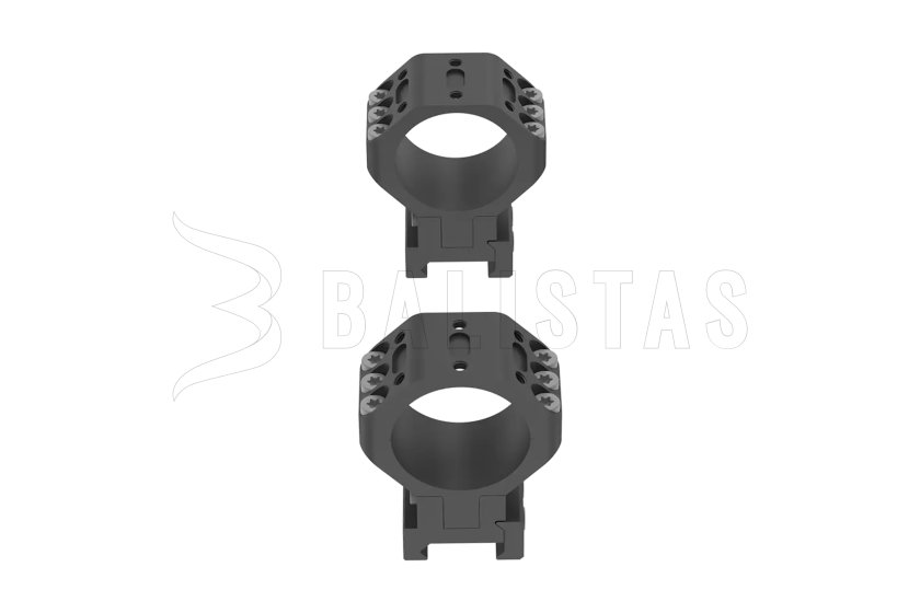 Montaggio Vector Optics X-ACCU 22mm/34mm regolabile in altezza 7