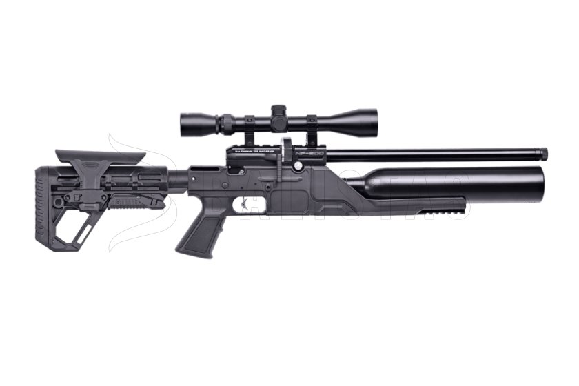 Carabina ad aria compressa Kral Arms Puncher NP-500 S 6,35mm