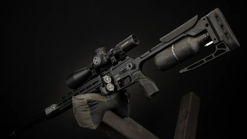Vzduchovka FX Panthera MKII 2.webp