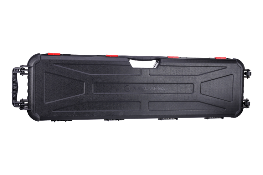 Carabina ad aria Kral Arms Puncher Jumbo Dazzle FDE 5,5mm 8