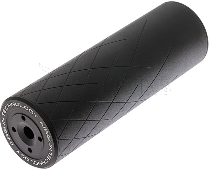 Moderátor hluku Airgun Technology Vixen 2 1.jpg