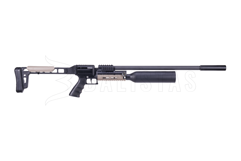 Carabina ad aria compressa Snowpeak AP1000 B Mercury 5,5mm 4