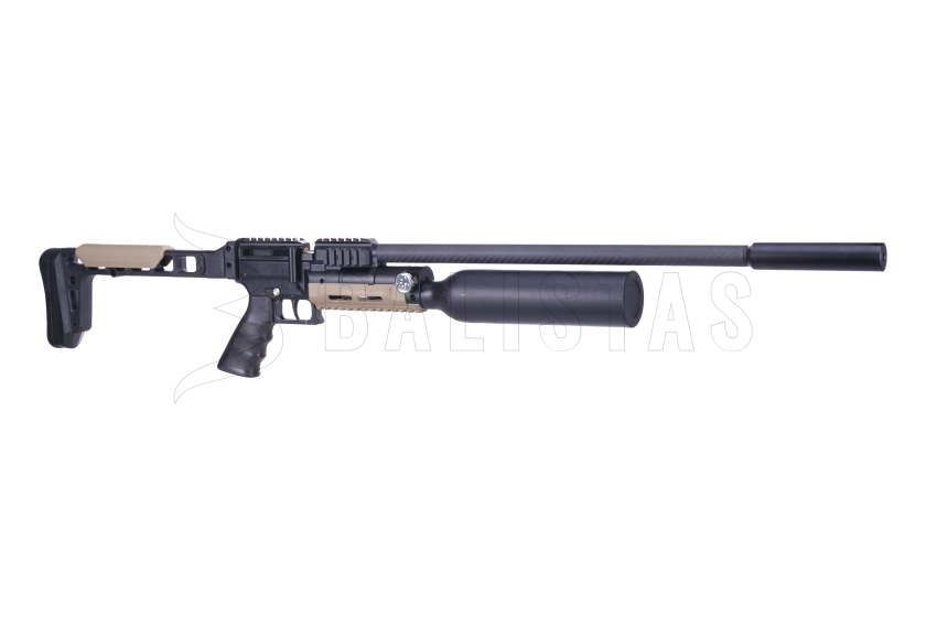 Carabina ad aria compressa Snowpeak AP1000 B Mercury 5,5mm 3
