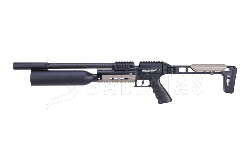 Carabina ad aria compressa Snowpeak AP900 B Mercury 4,5mm