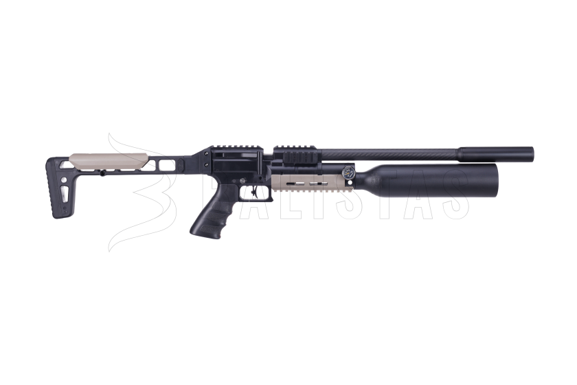 Carabina ad aria compressa Snowpeak AP900 B Mercury 4,5mm 4