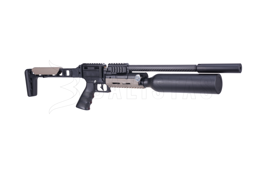 Carabina ad aria compressa Snowpeak AP900 B Mercury 4,5mm 3