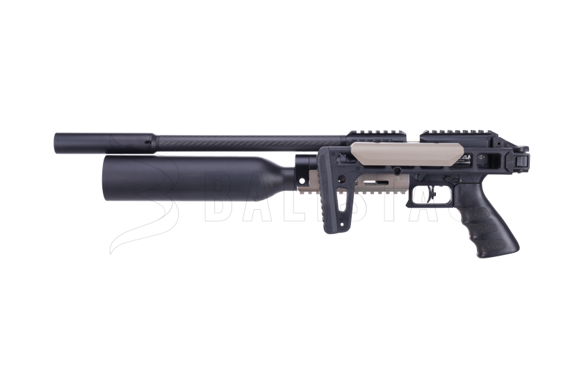 Carabina ad aria compressa Snowpeak AP900 B Mercury 4,5mm 5
