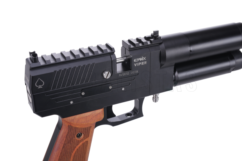 Pistola ad aria Evanix Viper 6,35mm 5