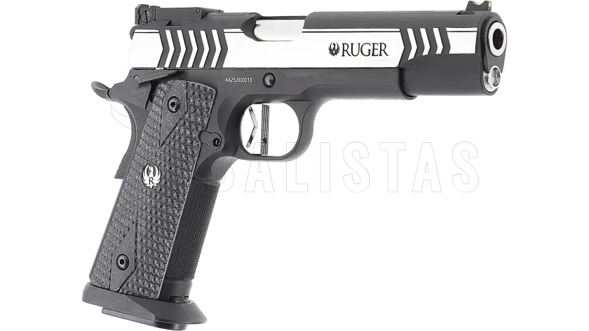 Vzduchová pistole Ruger SR1911 Competition 9.webp