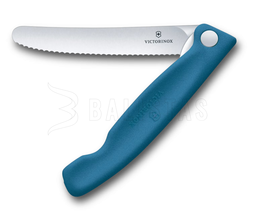 Skládací svačinový nůž Victorinox Swiss Classic Picnic modrý 1.png