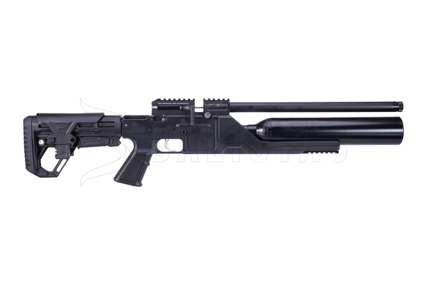 Carabina ad aria compressa Kral Arms Puncher NP-500 S 4,5mm 4