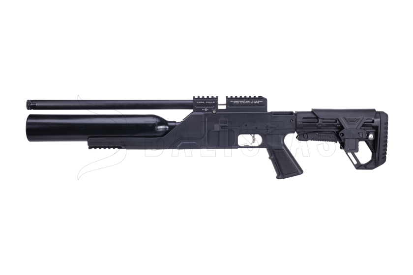 Carabina ad aria compressa Kral Arms Puncher NP-500 S 4,5mm