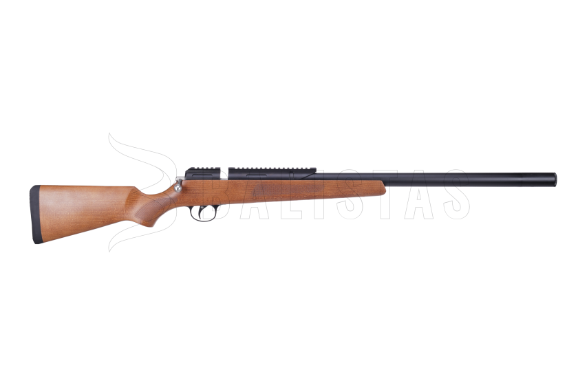 Carabina ad aria compressa Snowpeak M30 B 5,5mm 4