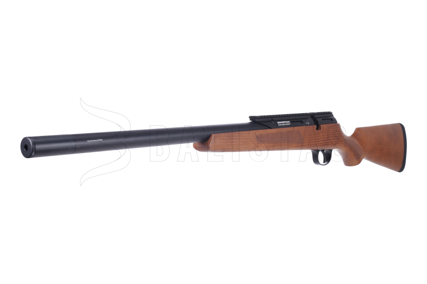 Carabina ad aria compressa Snowpeak M30 B 5,5mm 2