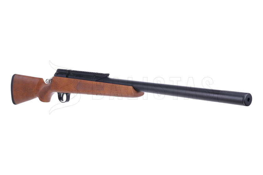 Carabina ad aria compressa Snowpeak M30 B 5,5mm 3