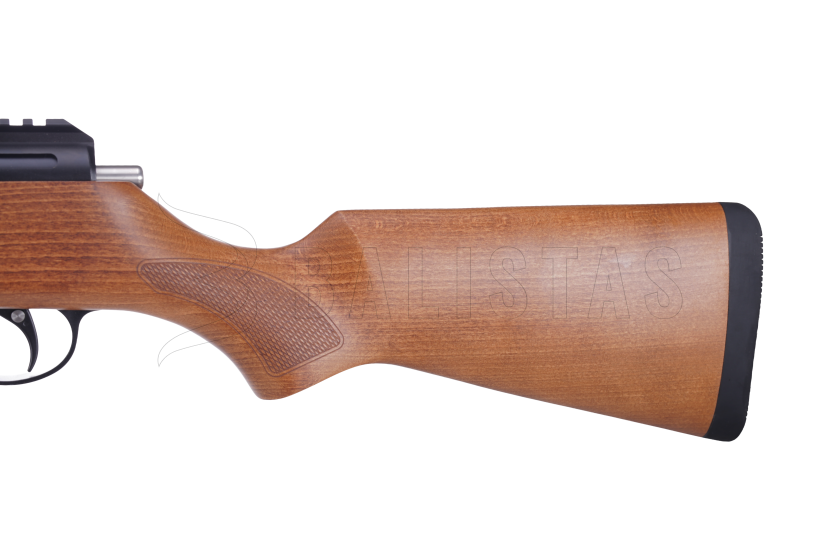 Carabina ad aria compressa Snowpeak M30 B 5,5mm 7