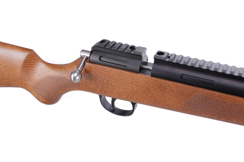 Carabina ad aria compressa Snowpeak M30 B 5,5mm 5