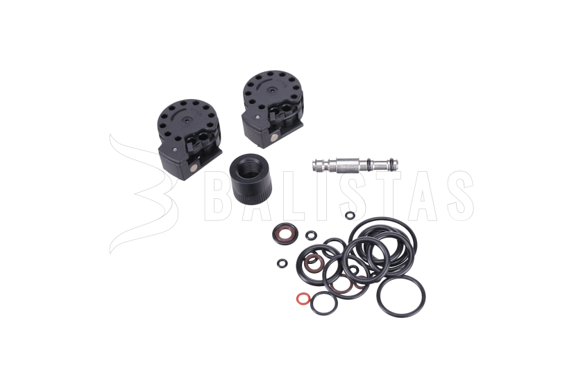 Carabina ad aria compressa SPA PR900W G3 Lynx W 4,5mm 6