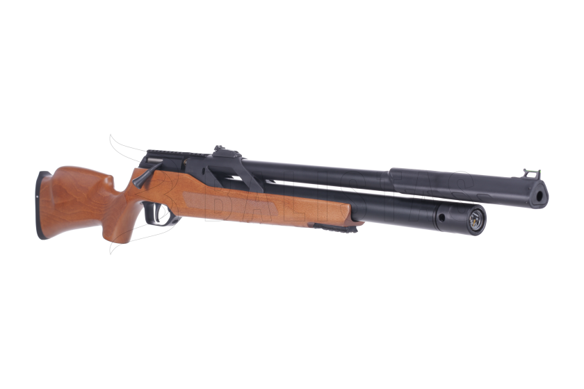 Carabina ad aria compressa SPA Snowpeak T-Rex W 6,35mm 3