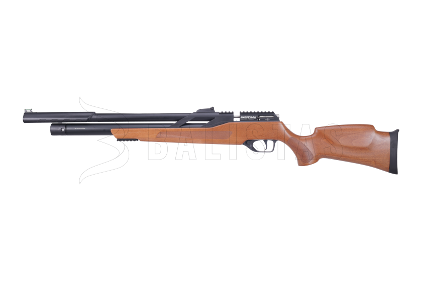 Carabina ad aria compressa SPA Snowpeak T-Rex W 6,35mm