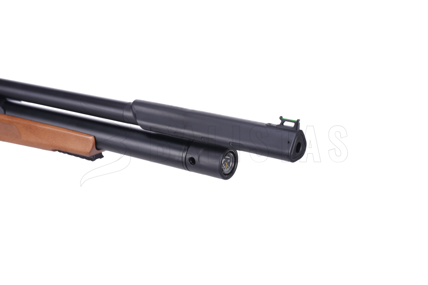 Carabina ad aria compressa SPA Snowpeak T-Rex W 6,35mm 5