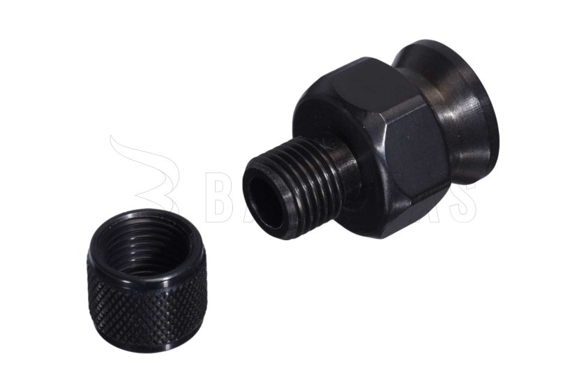 Adattatore per silenziatore SIG Sauer Virtus