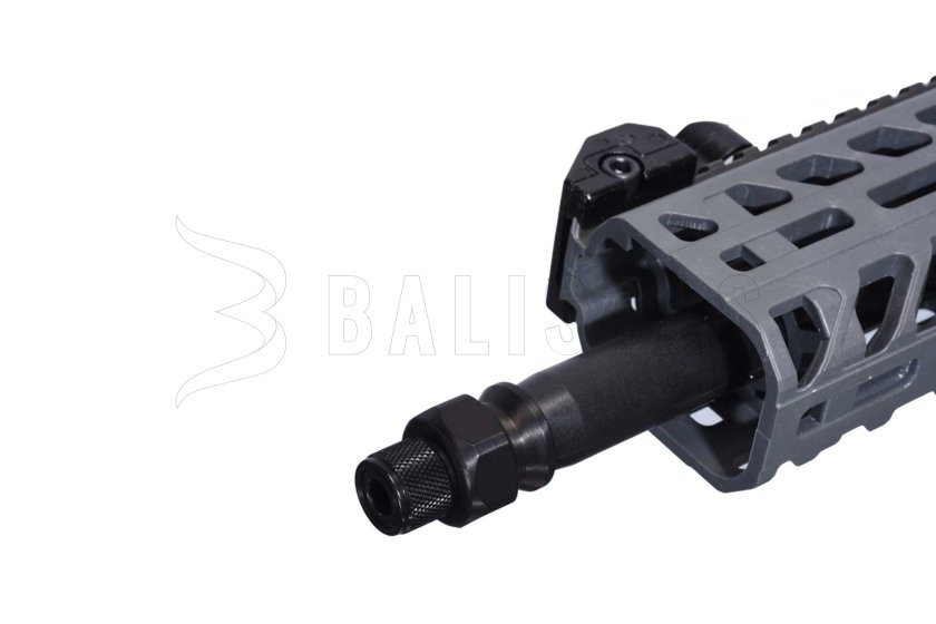 Adattatore per silenziatore SIG Sauer Virtus 4