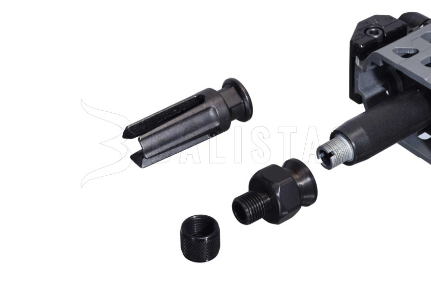 Adattatore per silenziatore SIG Sauer Virtus 2
