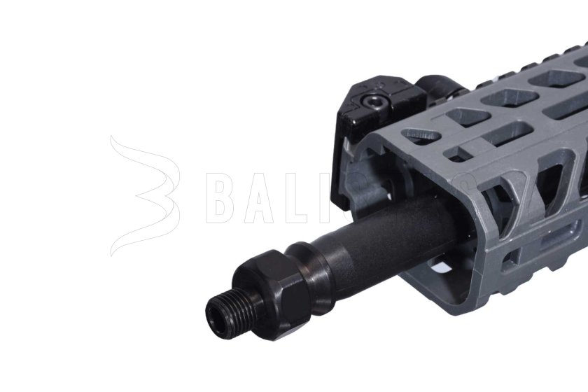 Adattatore per silenziatore SIG Sauer Virtus 3