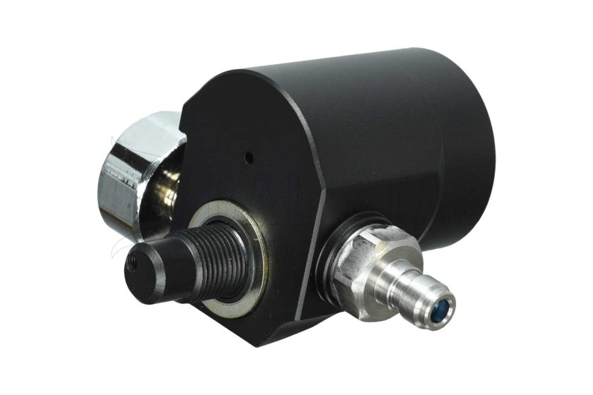 Adattatore per bombola FX Dreamline 4