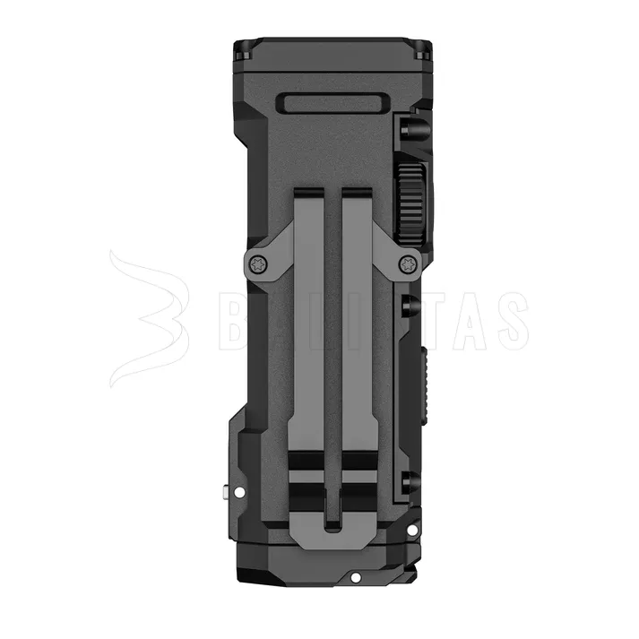 Torcia Wuben X4 Black 8