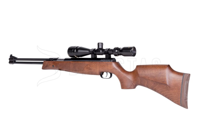 Carabina ad aria compressa Weihrauch HW 77 K 5,5mm 2