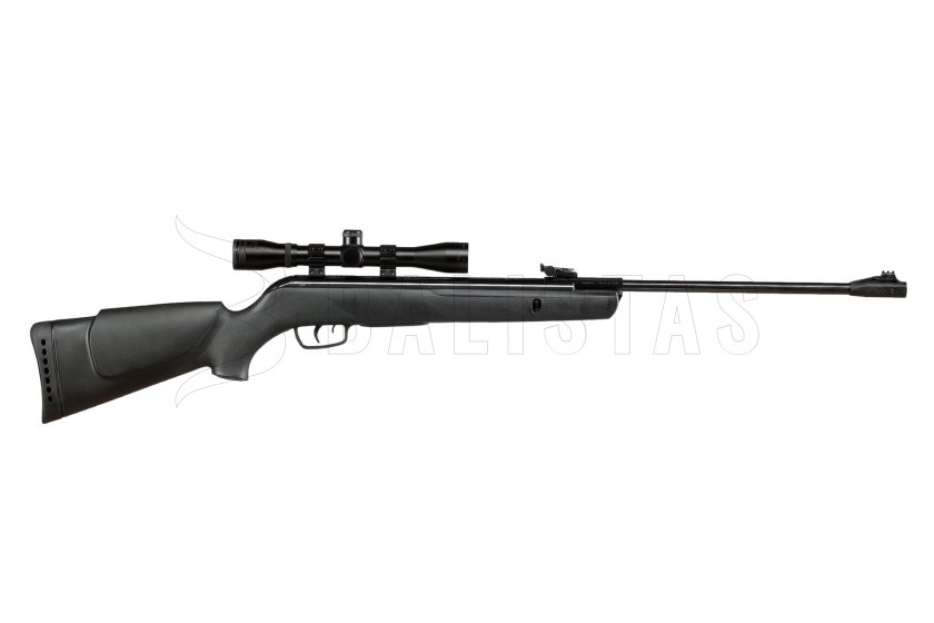 Carabina ad aria compressa Gamo Big Cat 1000 4,5mm set 2